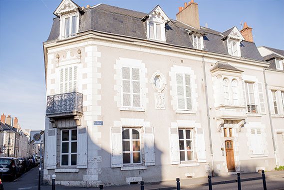 Cabinet_1 SCP CALENGE-GUETTARD Avocat à Blois Loir-et-Cher - Droit famille, civil, social, commercial